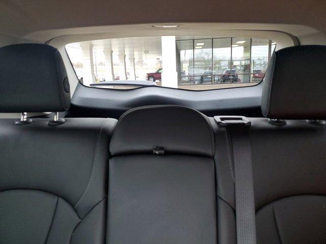 used 2020 Buick Envision car, priced at $23,980