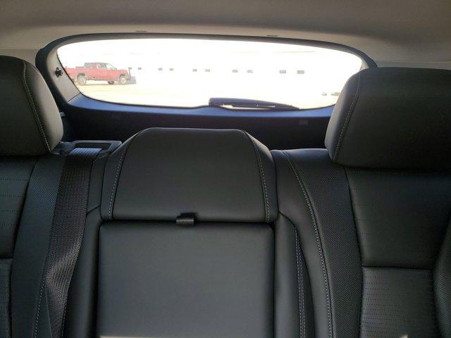new 2025 Buick Envision car, priced at $39,740