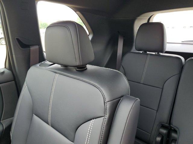 new 2025 GMC Acadia car, priced at $54,970