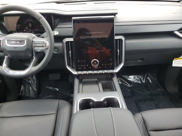 new 2025 GMC Acadia car, priced at $54,970