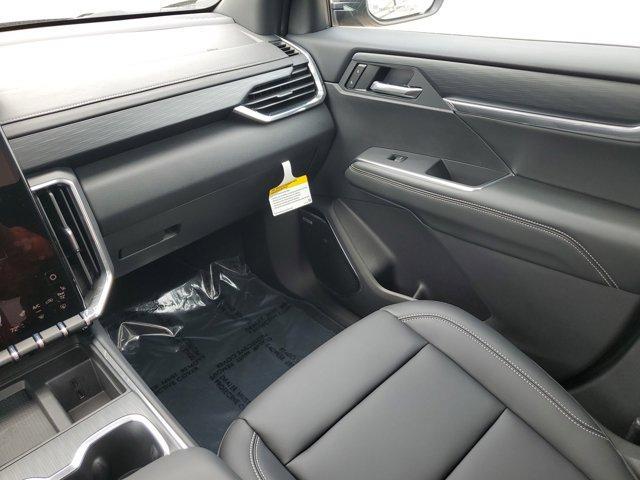 new 2025 GMC Acadia car, priced at $54,970