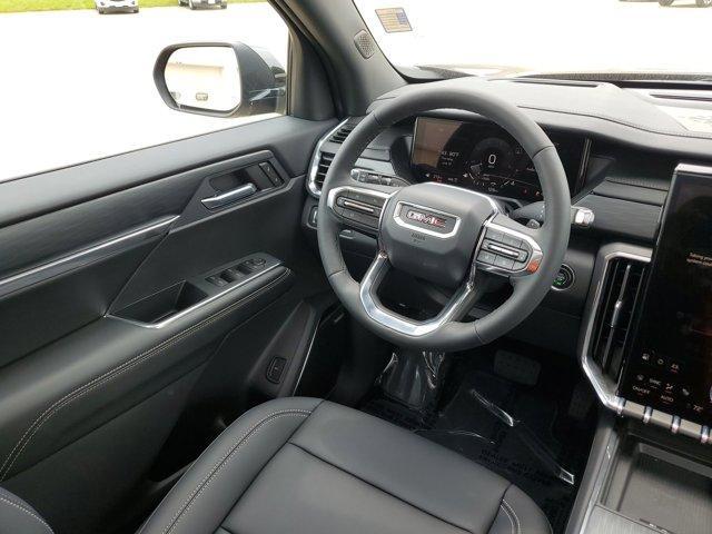 new 2025 GMC Acadia car, priced at $54,970