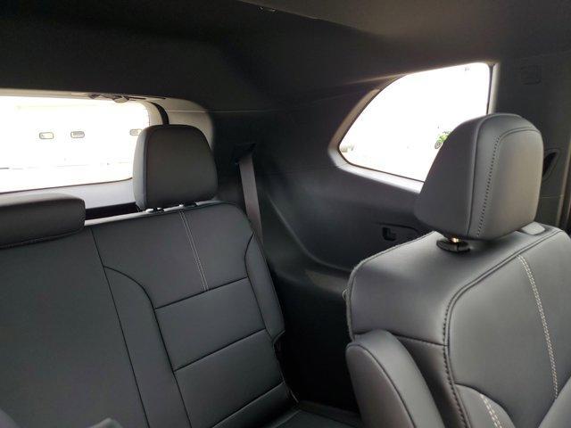 new 2025 GMC Acadia car, priced at $54,970