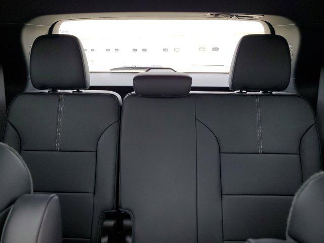 new 2025 GMC Acadia car, priced at $54,970