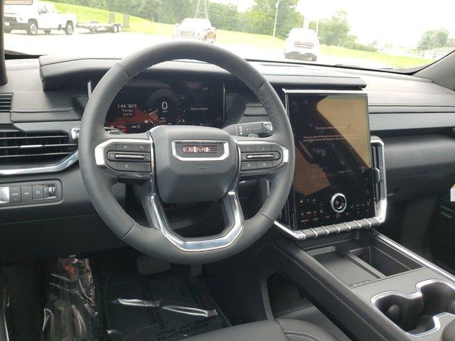 new 2025 GMC Acadia car, priced at $54,970