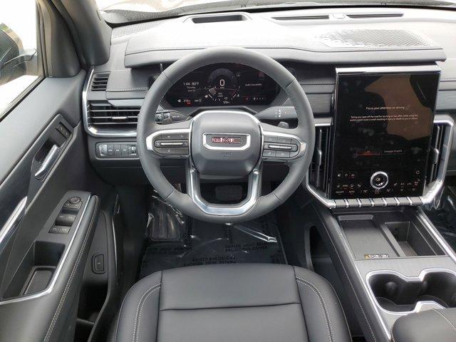 new 2025 GMC Acadia car, priced at $54,970