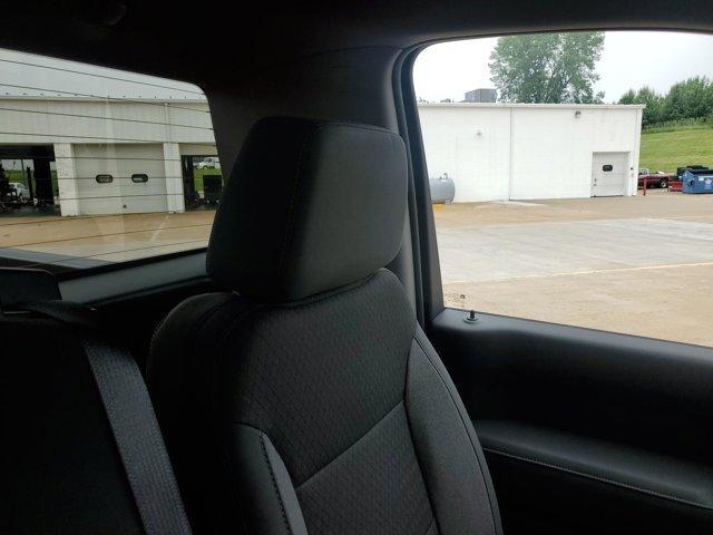 new 2025 GMC Sierra 3500 car, priced at $71,895