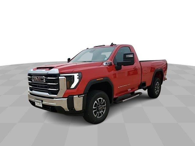 new 2025 GMC Sierra 3500 car, priced at $71,895