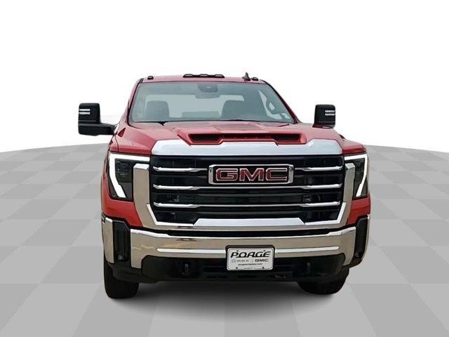 new 2025 GMC Sierra 3500 car, priced at $71,895
