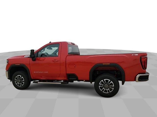 new 2025 GMC Sierra 3500 car, priced at $71,895