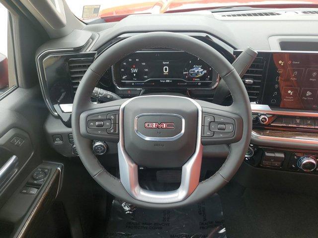 new 2025 GMC Sierra 3500 car, priced at $71,895