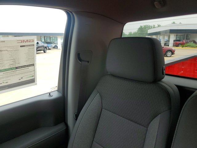 new 2025 GMC Sierra 3500 car, priced at $71,895