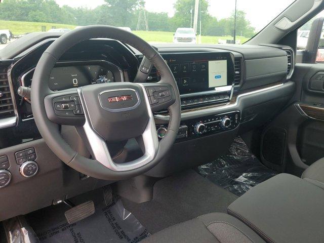 new 2025 GMC Sierra 3500 car, priced at $71,895
