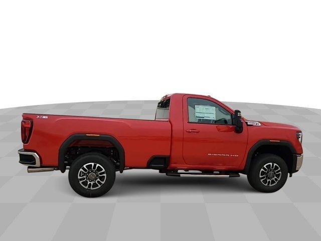 new 2025 GMC Sierra 3500 car, priced at $71,895