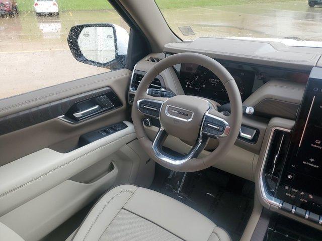 new 2025 GMC Yukon XL car, priced at $91,860