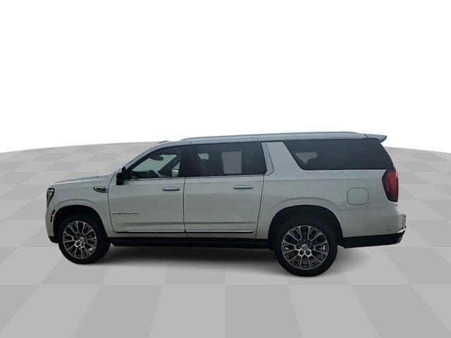 new 2025 GMC Yukon XL car, priced at $91,860