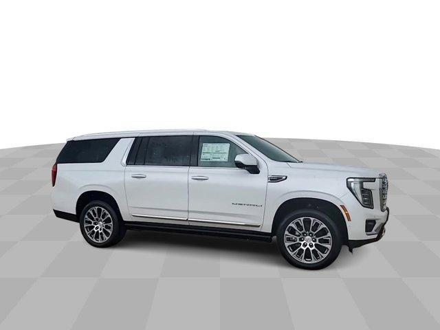 new 2025 GMC Yukon XL car, priced at $91,860