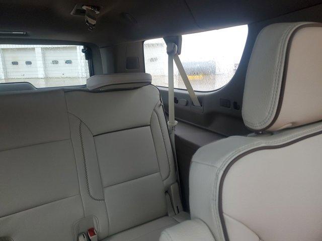 new 2025 GMC Yukon XL car, priced at $91,860