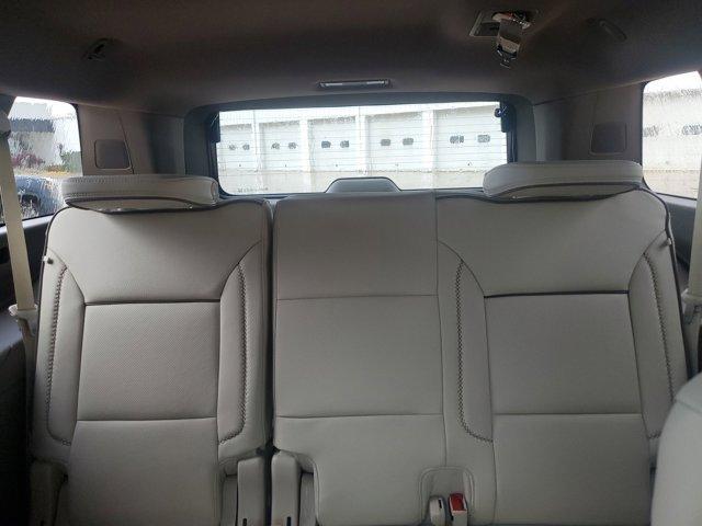 new 2025 GMC Yukon XL car, priced at $91,860