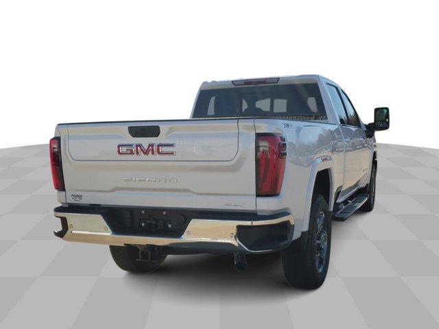 new 2025 GMC Sierra 2500 car, priced at $76,415