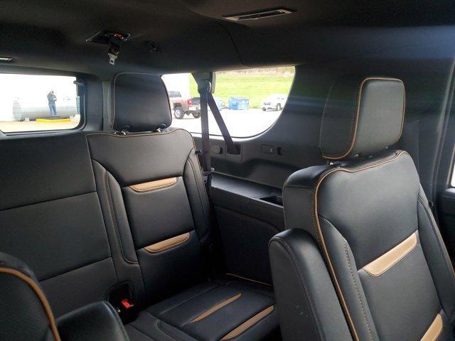 used 2023 GMC Yukon XL car, priced at $68,980