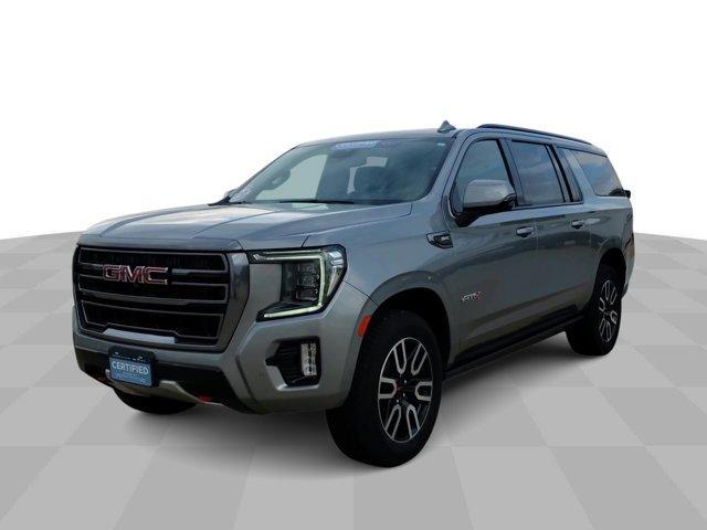 used 2023 GMC Yukon XL car, priced at $68,980