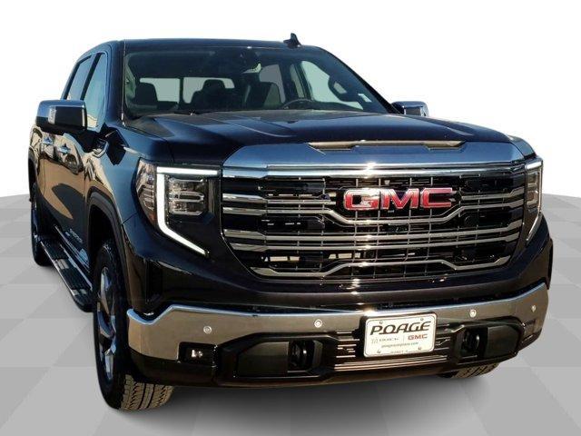 new 2025 GMC Sierra 1500 car, priced at $67,720