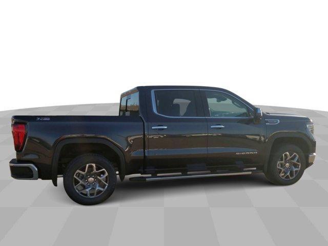 new 2025 GMC Sierra 1500 car, priced at $67,720