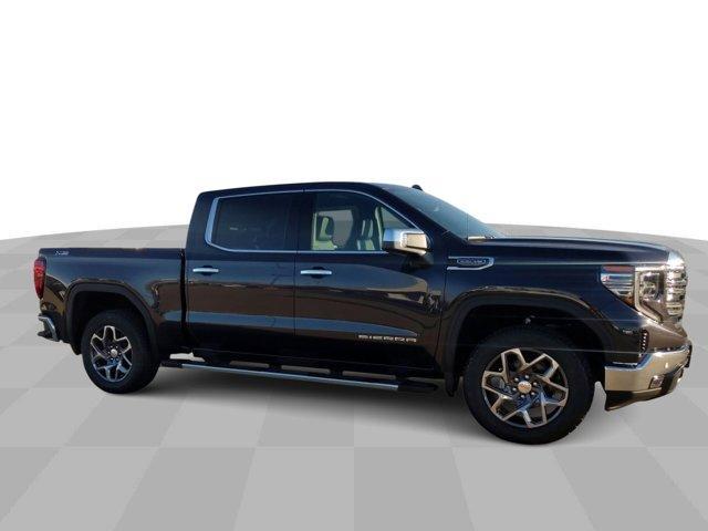 new 2025 GMC Sierra 1500 car, priced at $67,720