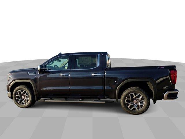 new 2025 GMC Sierra 1500 car, priced at $67,720