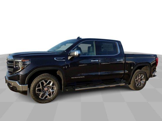 new 2025 GMC Sierra 1500 car, priced at $67,720