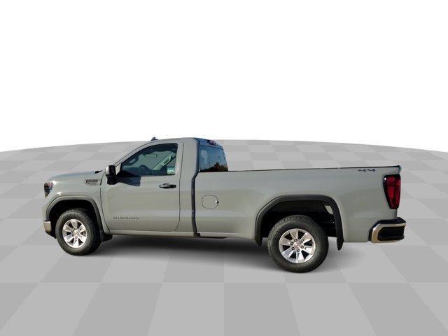 new 2025 GMC Sierra 1500 car, priced at $49,910