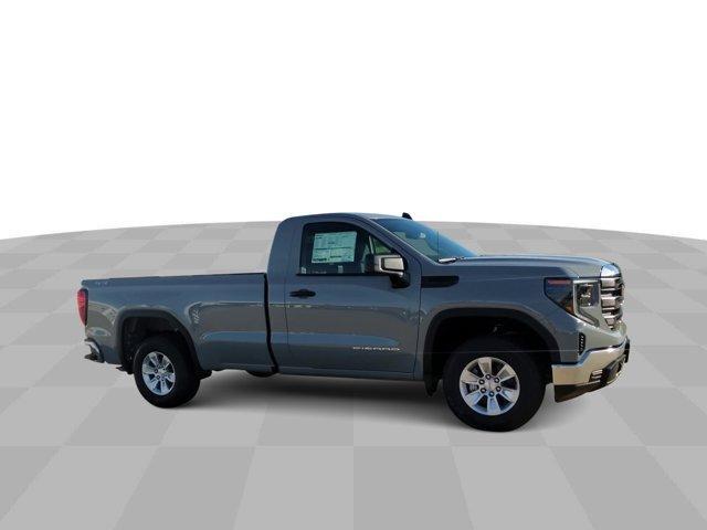 new 2025 GMC Sierra 1500 car, priced at $49,910