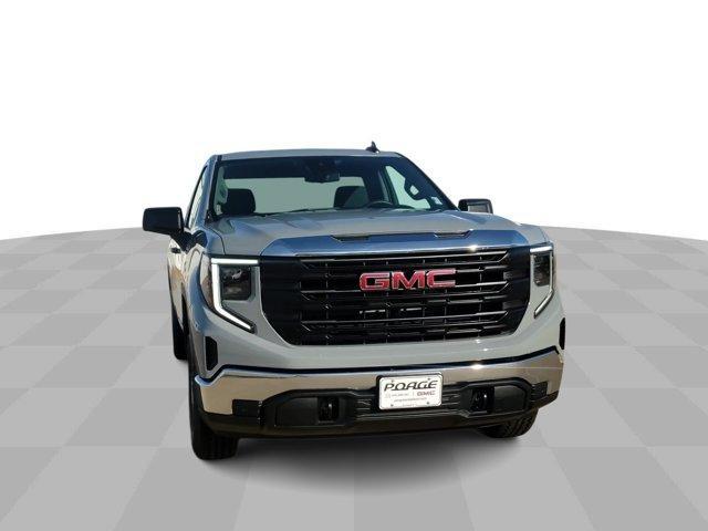 new 2025 GMC Sierra 1500 car, priced at $49,910