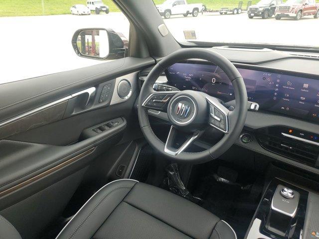 new 2025 Buick Enclave car, priced at $60,235