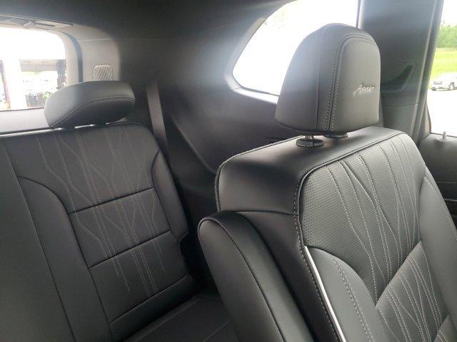 new 2025 Buick Enclave car, priced at $60,235