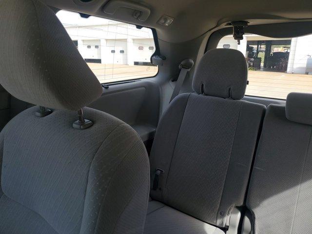 used 2018 Toyota Sienna car, priced at $23,980