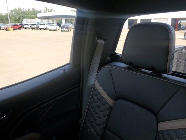 new 2026 GMC Canyon car, priced at $56,855