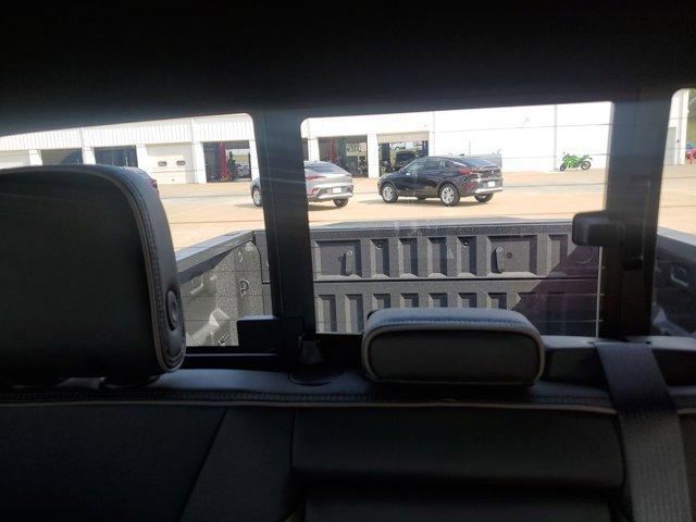 new 2026 GMC Canyon car, priced at $56,855