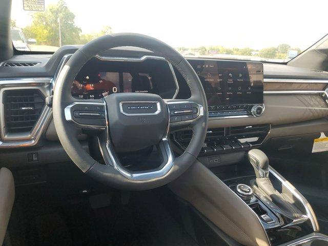 new 2026 GMC Canyon car, priced at $56,855