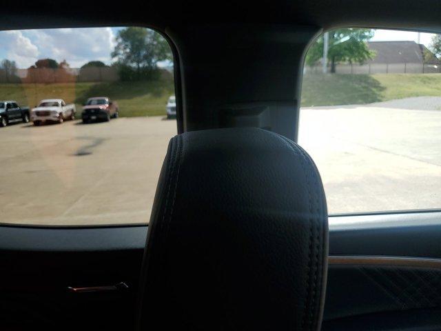 new 2026 GMC Canyon car, priced at $56,855