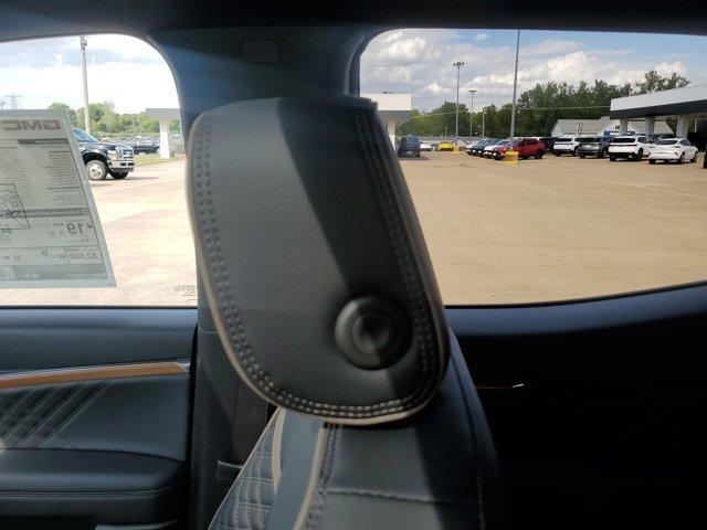 new 2026 GMC Canyon car, priced at $56,855