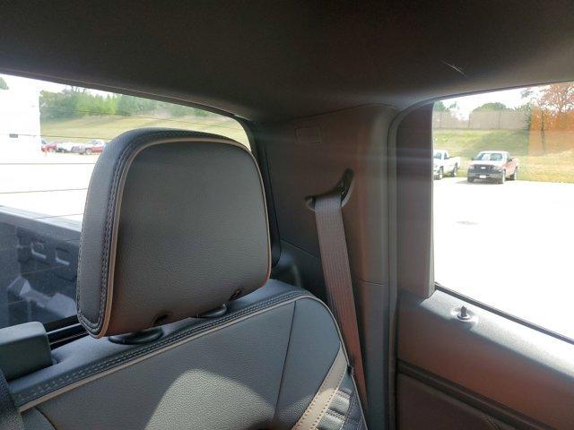 new 2026 GMC Canyon car, priced at $56,855