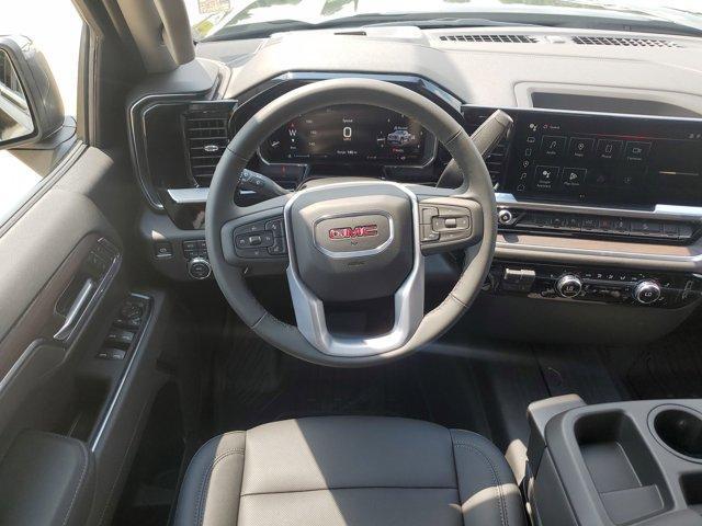 new 2026 GMC Sierra 1500 car, priced at $64,350