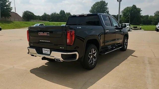 new 2026 GMC Sierra 1500 car, priced at $64,350