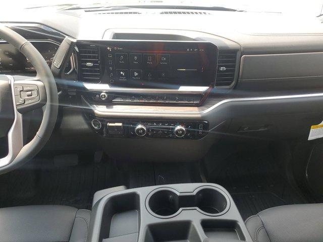 new 2026 GMC Sierra 1500 car, priced at $64,350