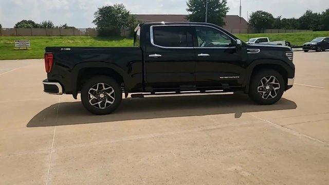 new 2026 GMC Sierra 1500 car, priced at $64,350