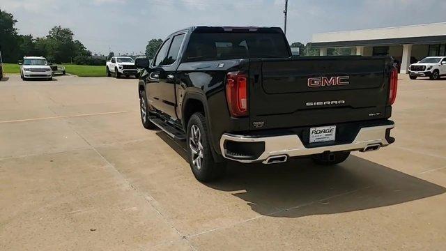 new 2026 GMC Sierra 1500 car, priced at $64,350