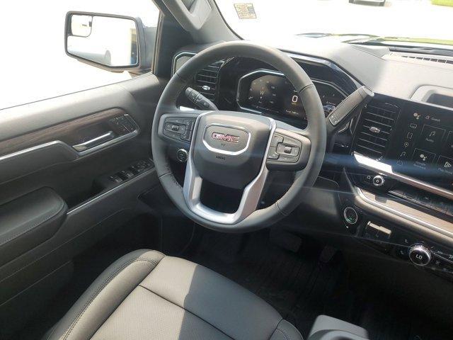 new 2026 GMC Sierra 1500 car, priced at $64,350