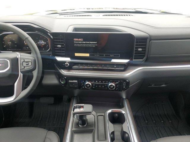 new 2026 GMC Sierra 1500 car, priced at $60,324